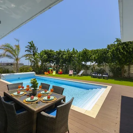 Marisol Kiti Lárnaca