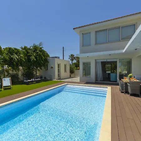 Villa Marisol Kiti *