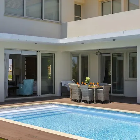 Marisol Kiti Lárnaka