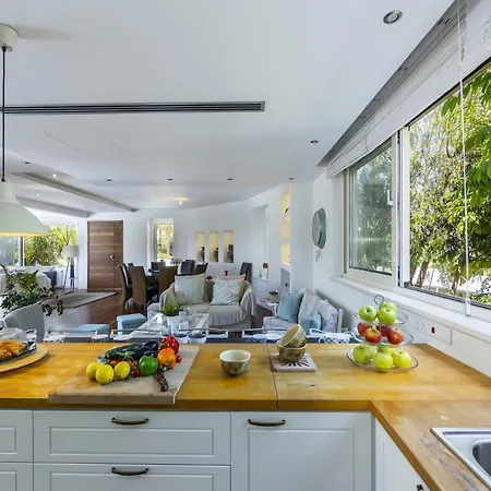 Marisol Kiti Lárnaka