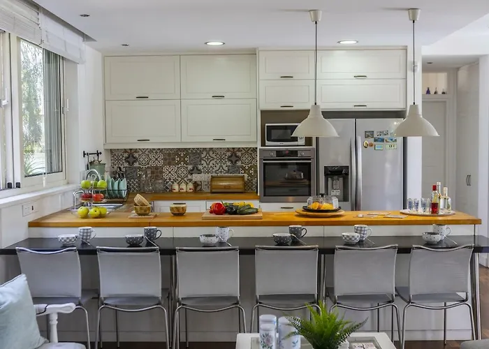 Marisol Kiti Вилла *