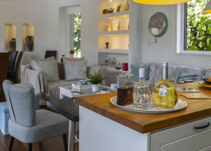 Вилла Marisol Kiti