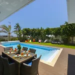 Marisol Kiti Larnaca