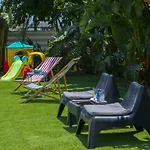 Villa Marisol Kiti Larnaca
