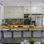 Marisol Kiti Villa *