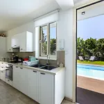 Marisol Kiti Villa Larnaca