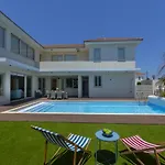 Villa Marisol Kiti Larnaca