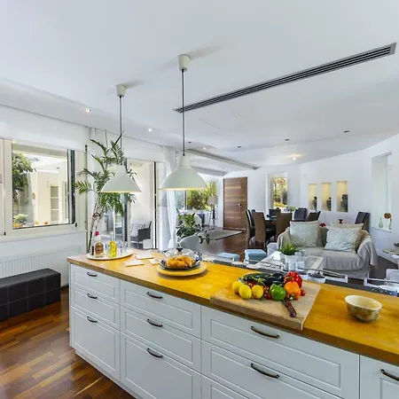 Marisol Kiti 빌라 *