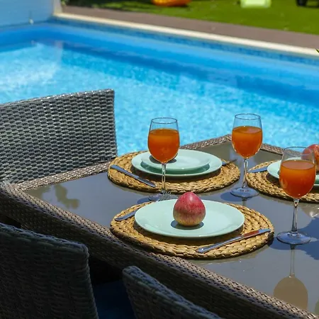 Marisol Kiti 라르나카