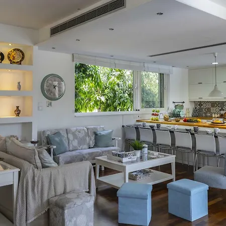 Marisol Kiti 빌라 *