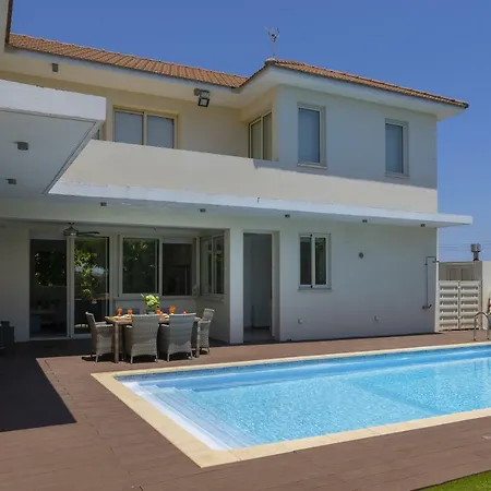 Marisol Kiti 라르나카