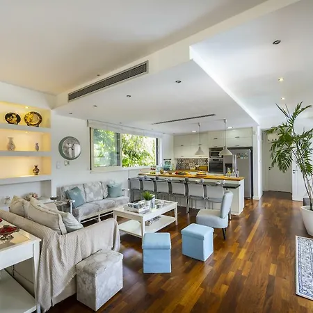 빌라 Marisol Kiti *