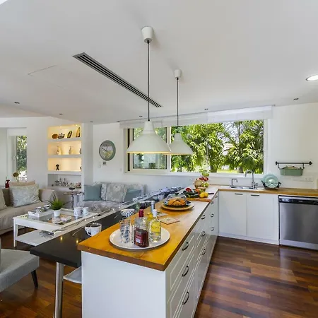 Marisol Kiti 빌라 *