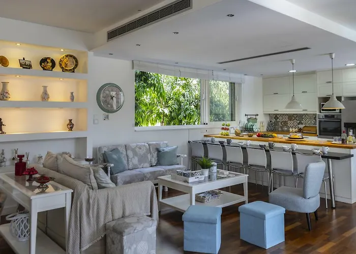 Marisol Kiti Вілла *