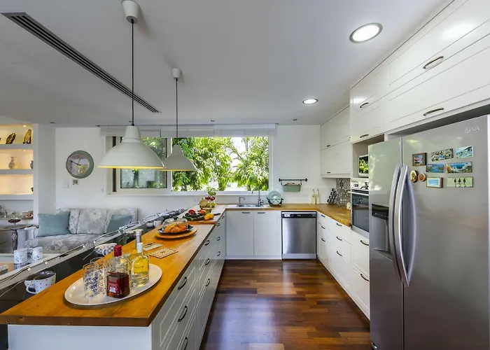 Marisol Kiti Вілла *