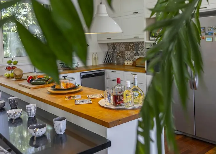 Villa Marisol Kiti Larnaca