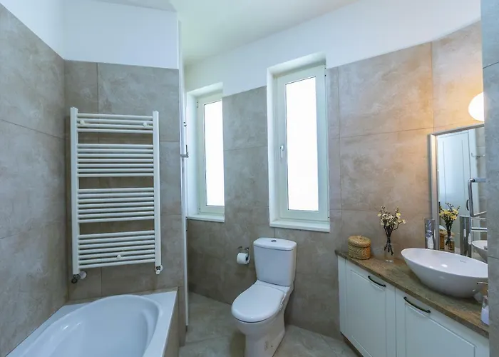 Marisol Kiti Villa Larnaca