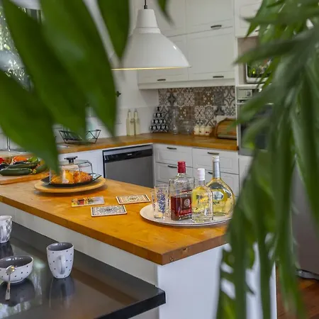 Villa Marisol Kiti Larnaca