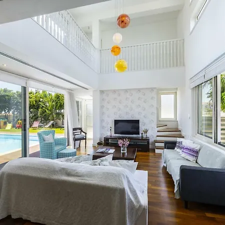 Villa Marisol Kiti *