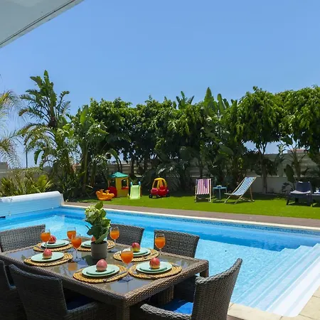 Marisol Kiti Larnaca