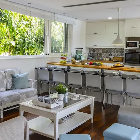 Villa Marisol Kiti *